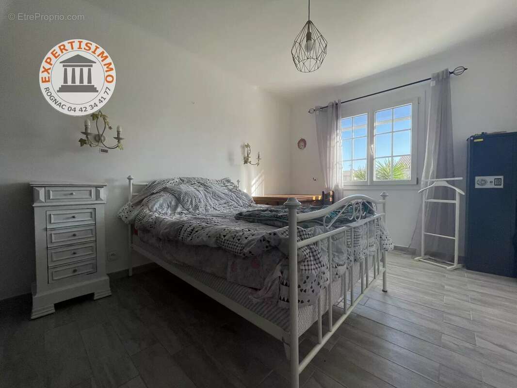 Maison à BERRE-L&#039;ETANG