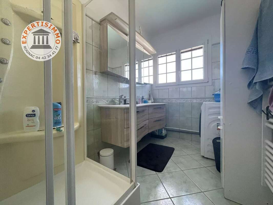 Maison à BERRE-L&#039;ETANG