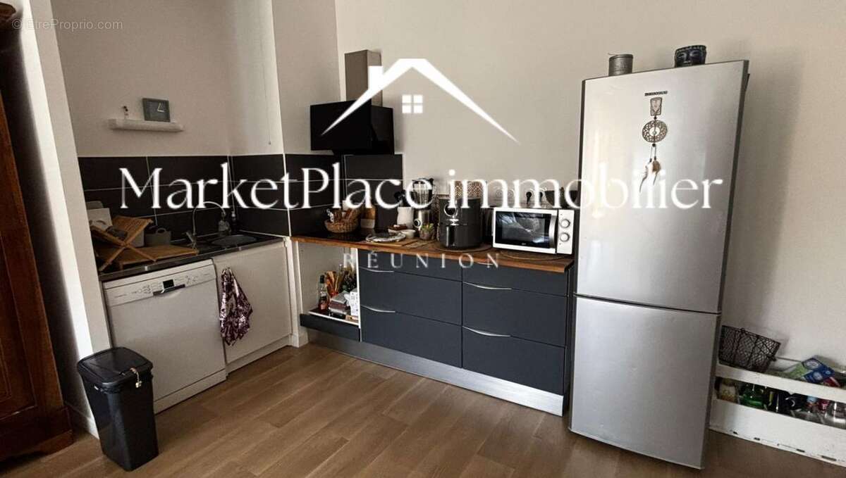 Appartement à L&#039;ILE-D&#039;OLONNE