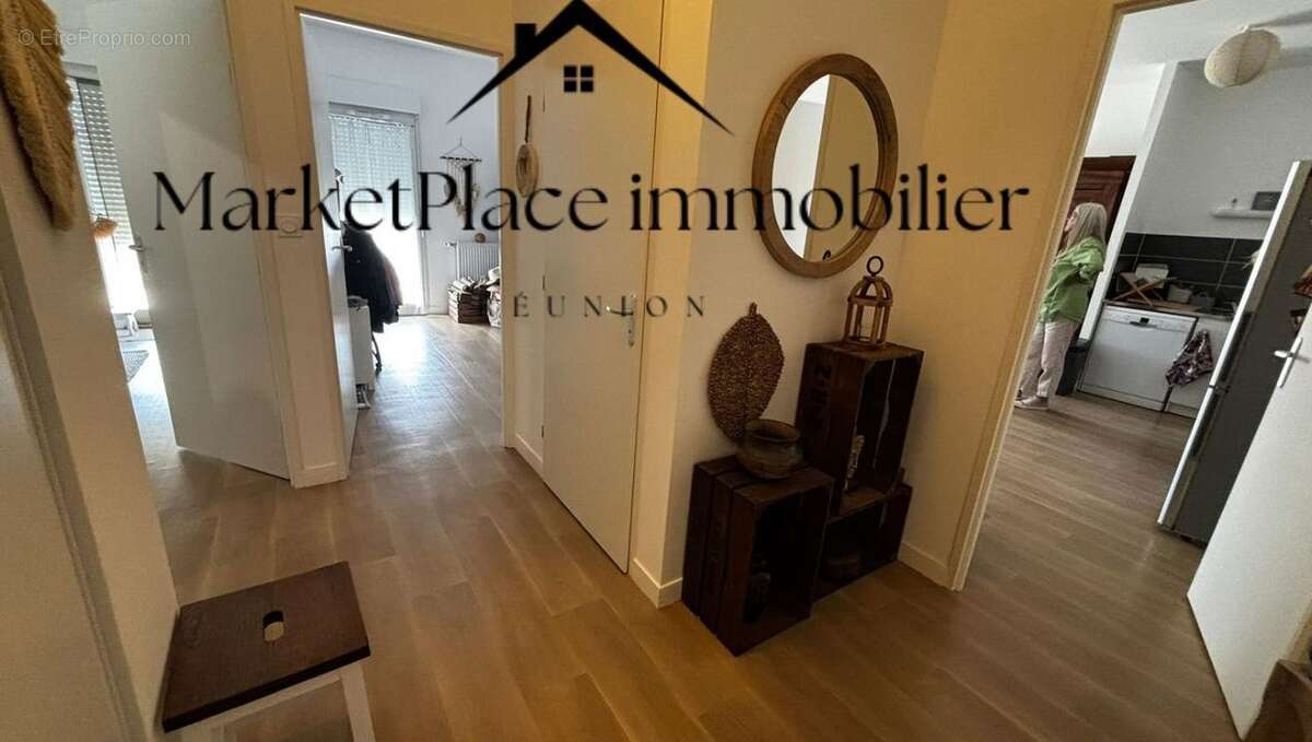 Appartement à L&#039;ILE-D&#039;OLONNE