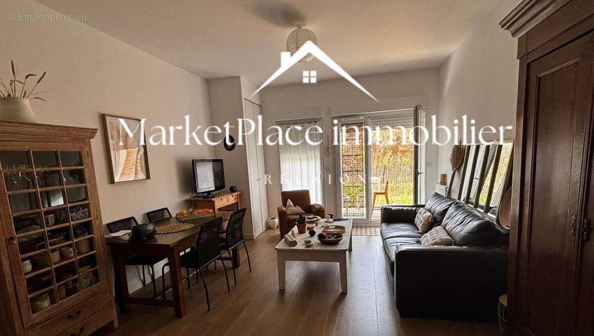 Appartement à L&#039;ILE-D&#039;OLONNE