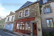 Maison à CARHAIX-PLOUGUER