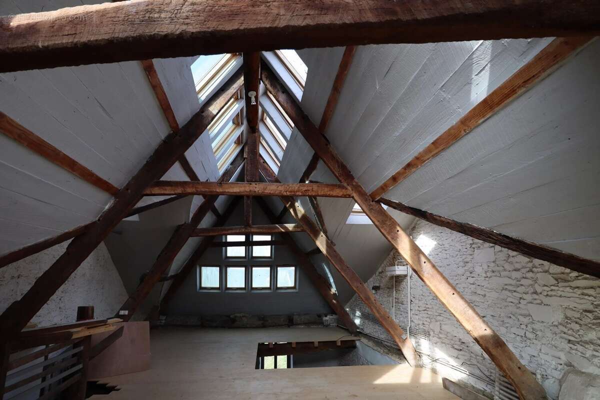 Maison à CARHAIX-PLOUGUER