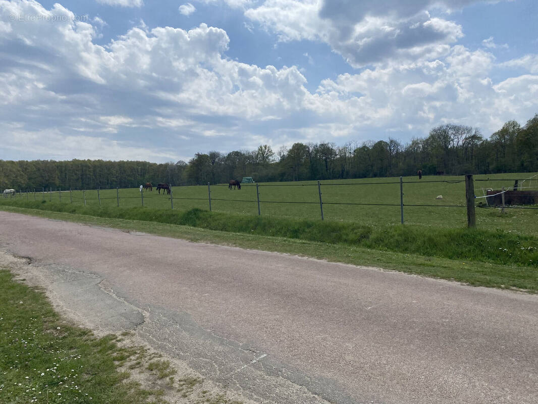 Photo 1 - Maison à MONTFORT-L&#039;AMAURY