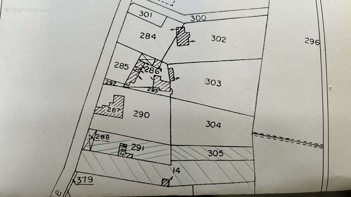 Photo 2 - Maison à MONTFORT-L&#039;AMAURY