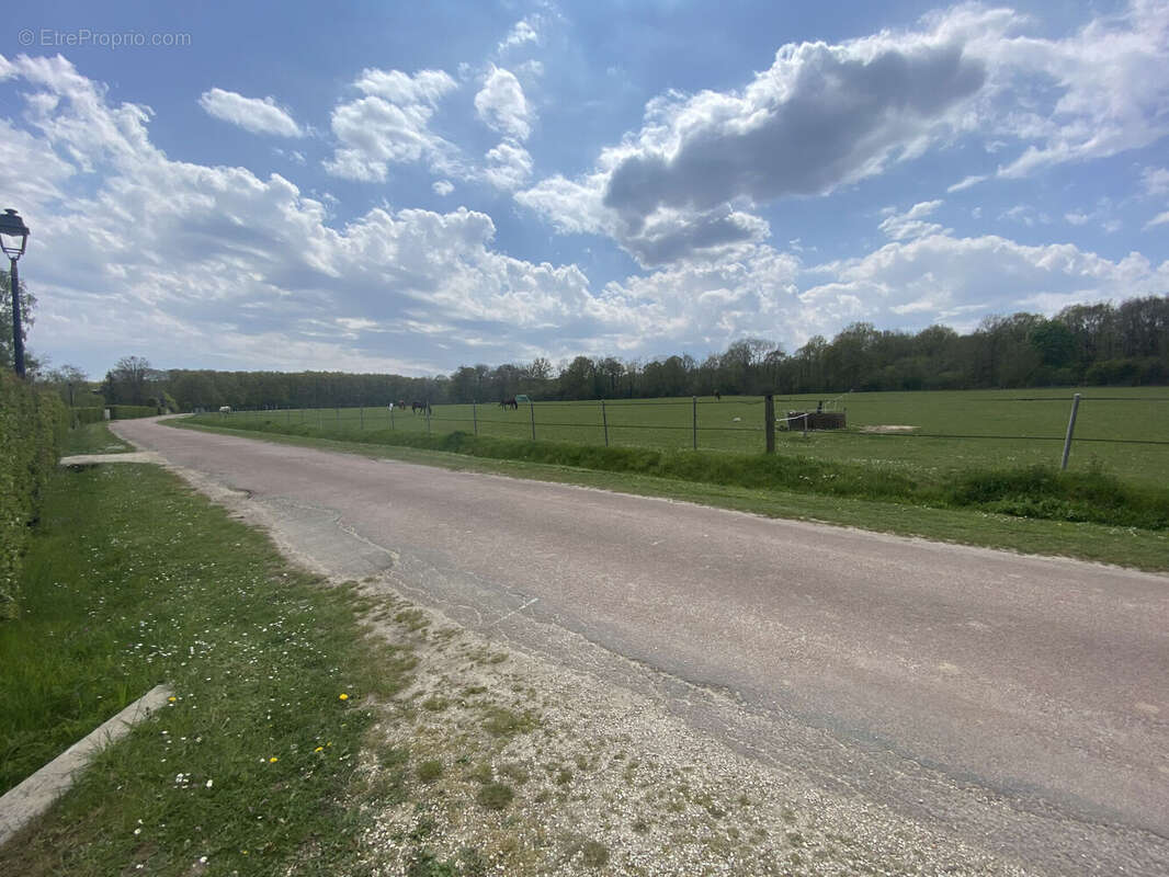 Photo 3 - Maison à MONTFORT-L&#039;AMAURY