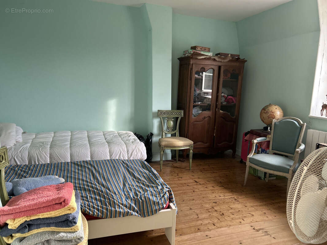 Photo 7 - Maison à MONTFORT-L&#039;AMAURY