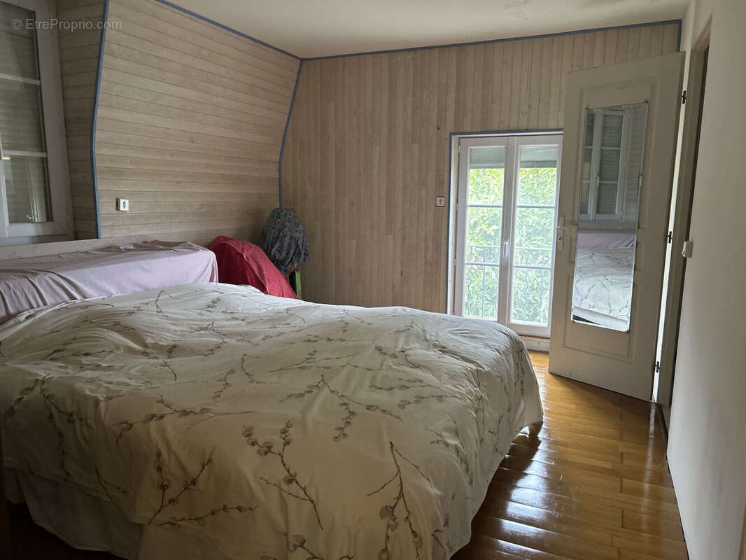 Photo 8 - Maison à MONTFORT-L&#039;AMAURY