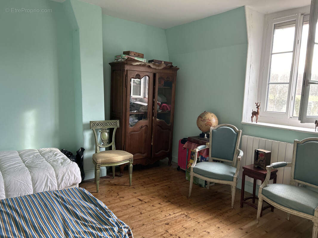 Photo 9 - Maison à MONTFORT-L&#039;AMAURY