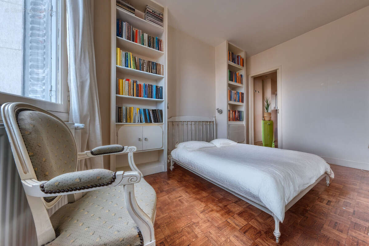 Photo 6 - Appartement à PARIS-17E