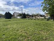 Terrain à PLAISANCE-DU-TOUCH