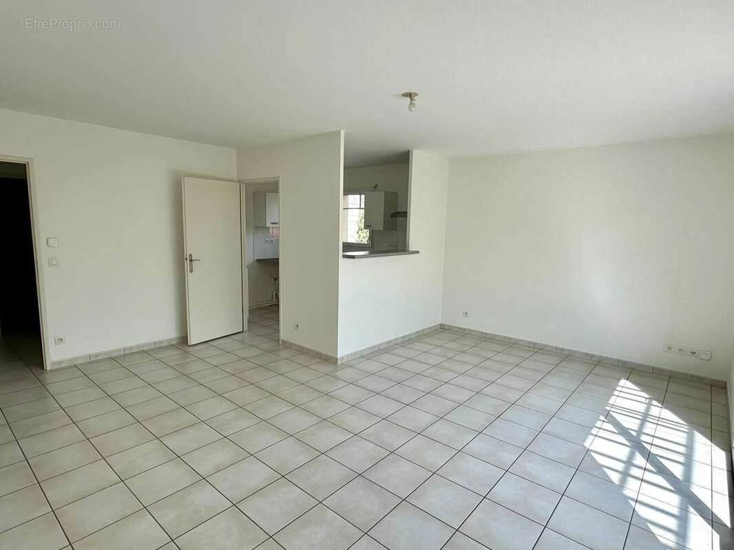 Appartement à BRUGES