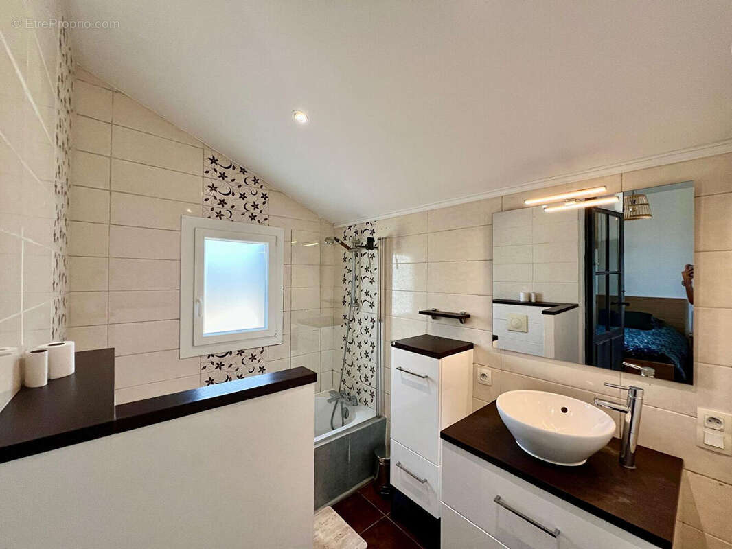 Maison à GUJAN-MESTRAS