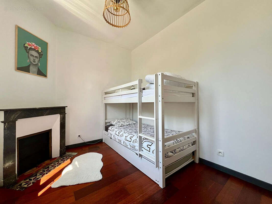 Maison à GUJAN-MESTRAS