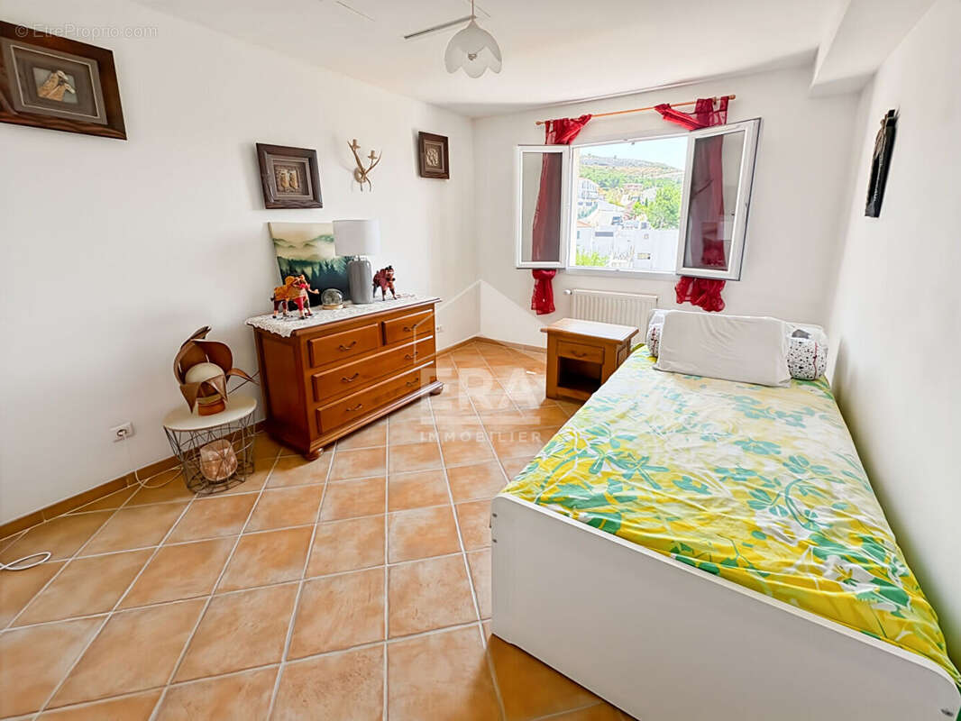 Maison à MARSEILLE-15E