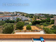 Maison à MARSEILLE-15E