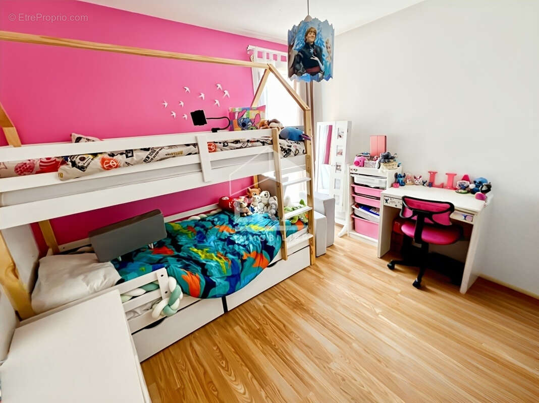 Appartement à LES PENNES-MIRABEAU