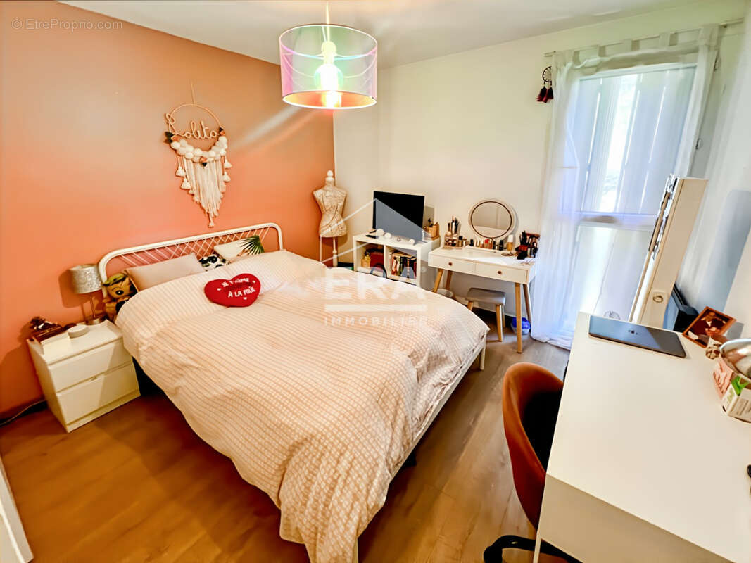 Appartement à LES PENNES-MIRABEAU