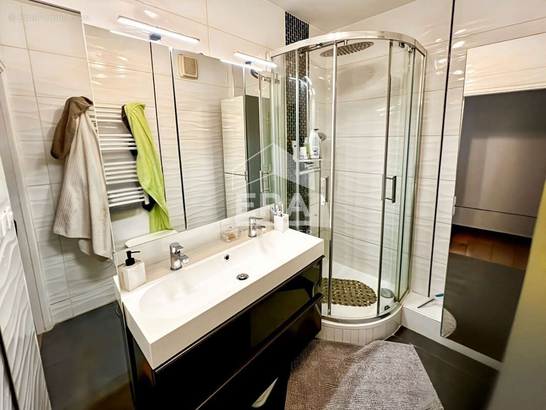 Appartement à LES PENNES-MIRABEAU