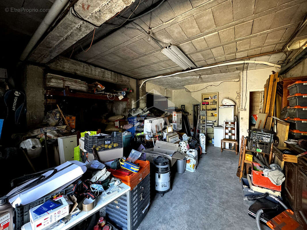 Maison à LES PENNES-MIRABEAU