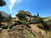 Maison à LES PENNES-MIRABEAU