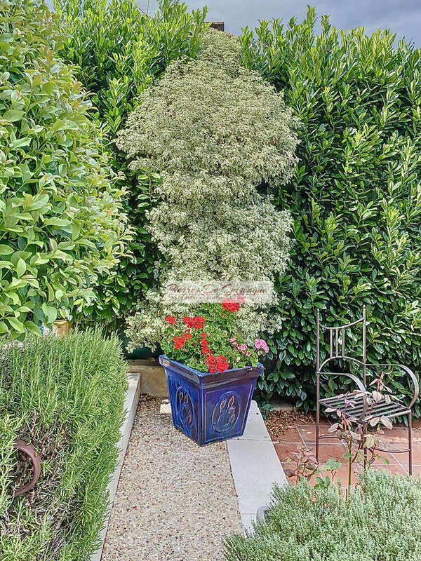 Maison à VIC-FEZENSAC