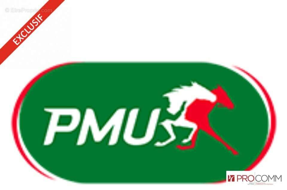 Commerce à SAINT-ANDRE