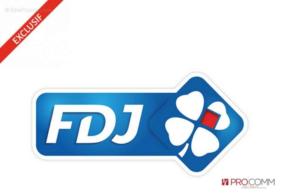 Commerce à SAINT-ANDRE