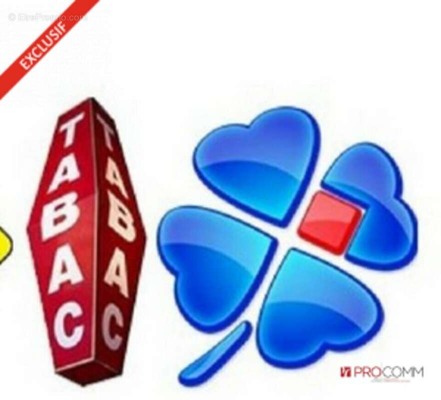 Commerce à SAINT-ANDRE