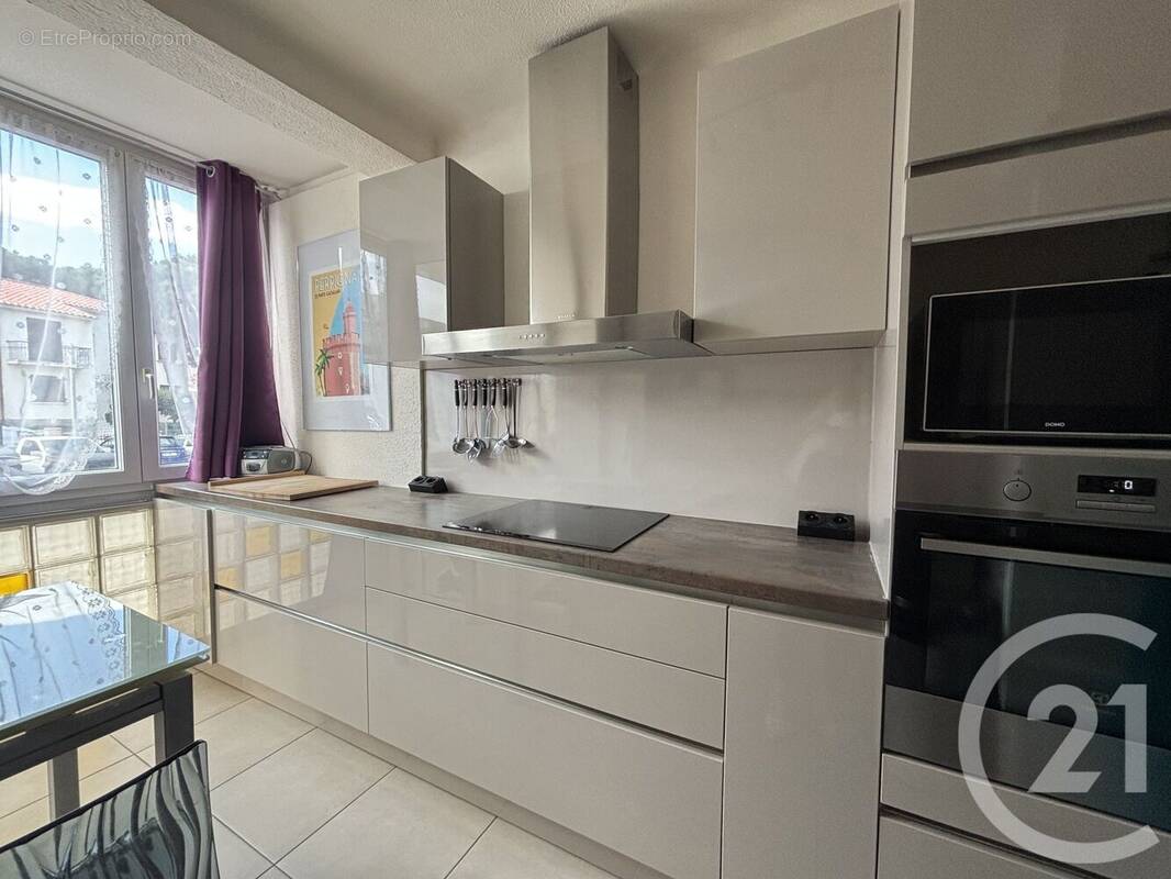 Appartement à PERPIGNAN