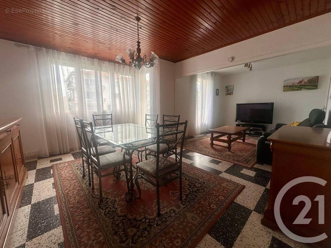 Appartement à PERPIGNAN