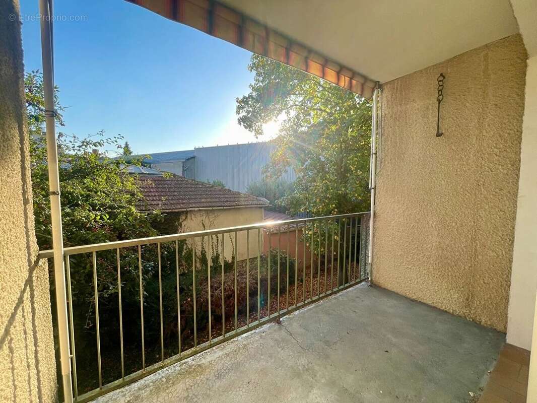 Appartement à SAINT-GAUDENS