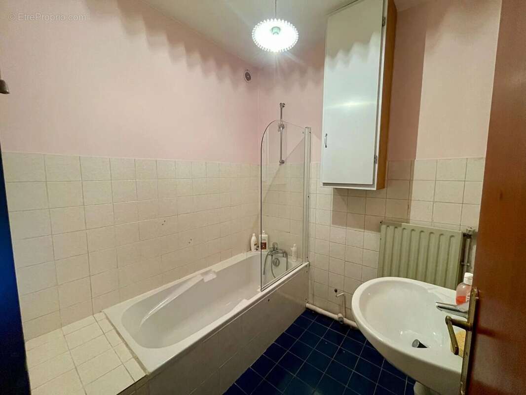 Appartement à SAINT-GAUDENS