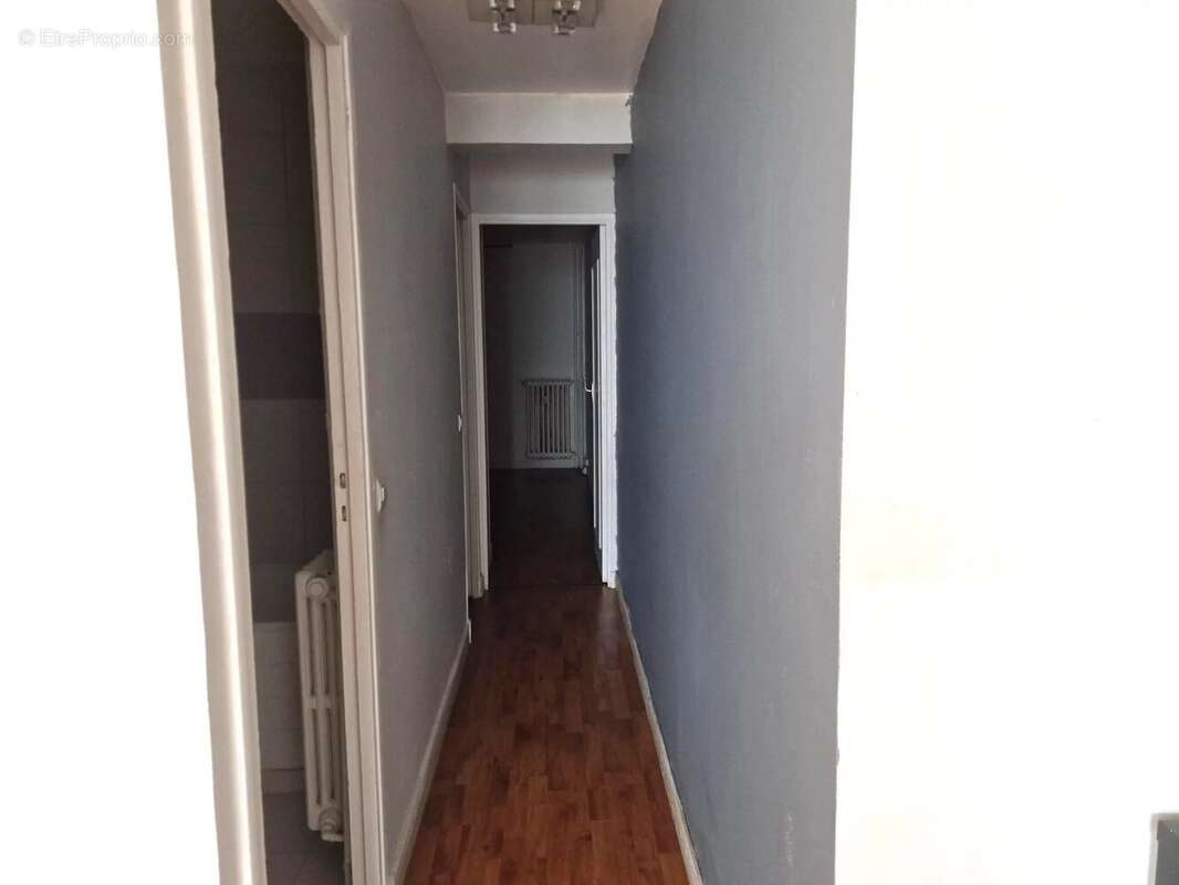 Appartement à THIAIS