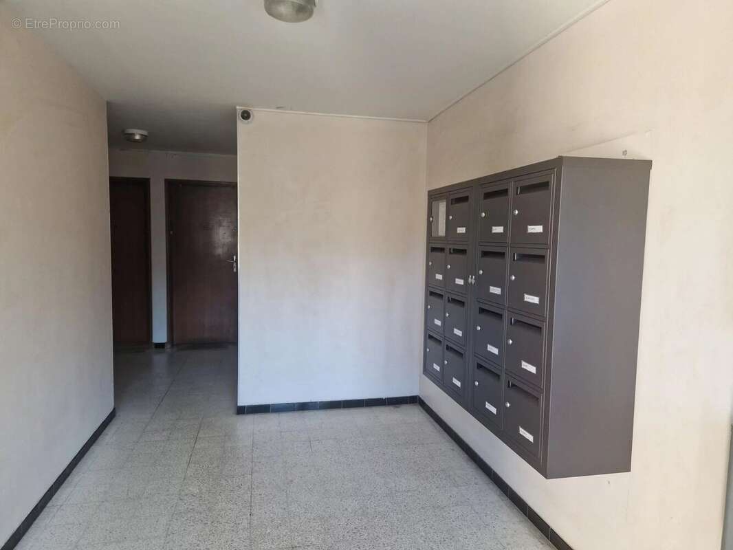 Appartement à THIAIS