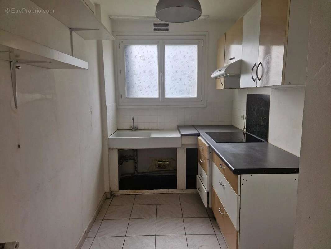 Appartement à THIAIS