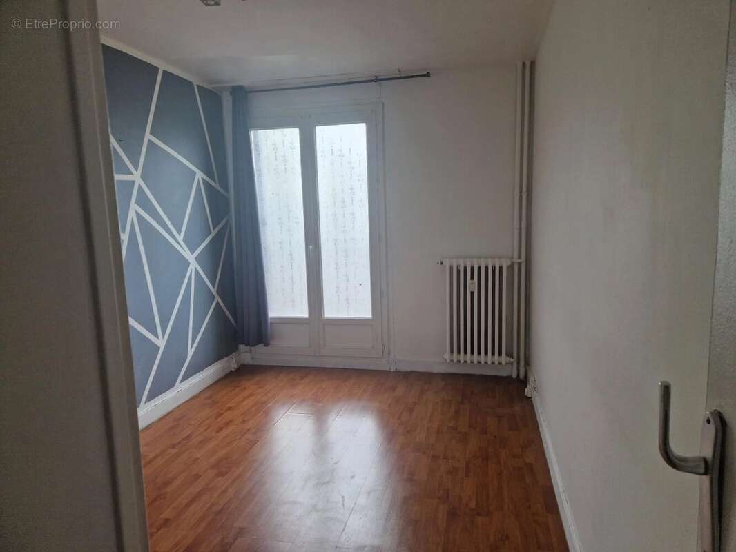 Appartement à THIAIS