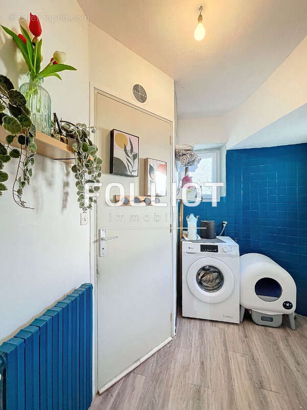 Maison à TORIGNI-SUR-VIRE