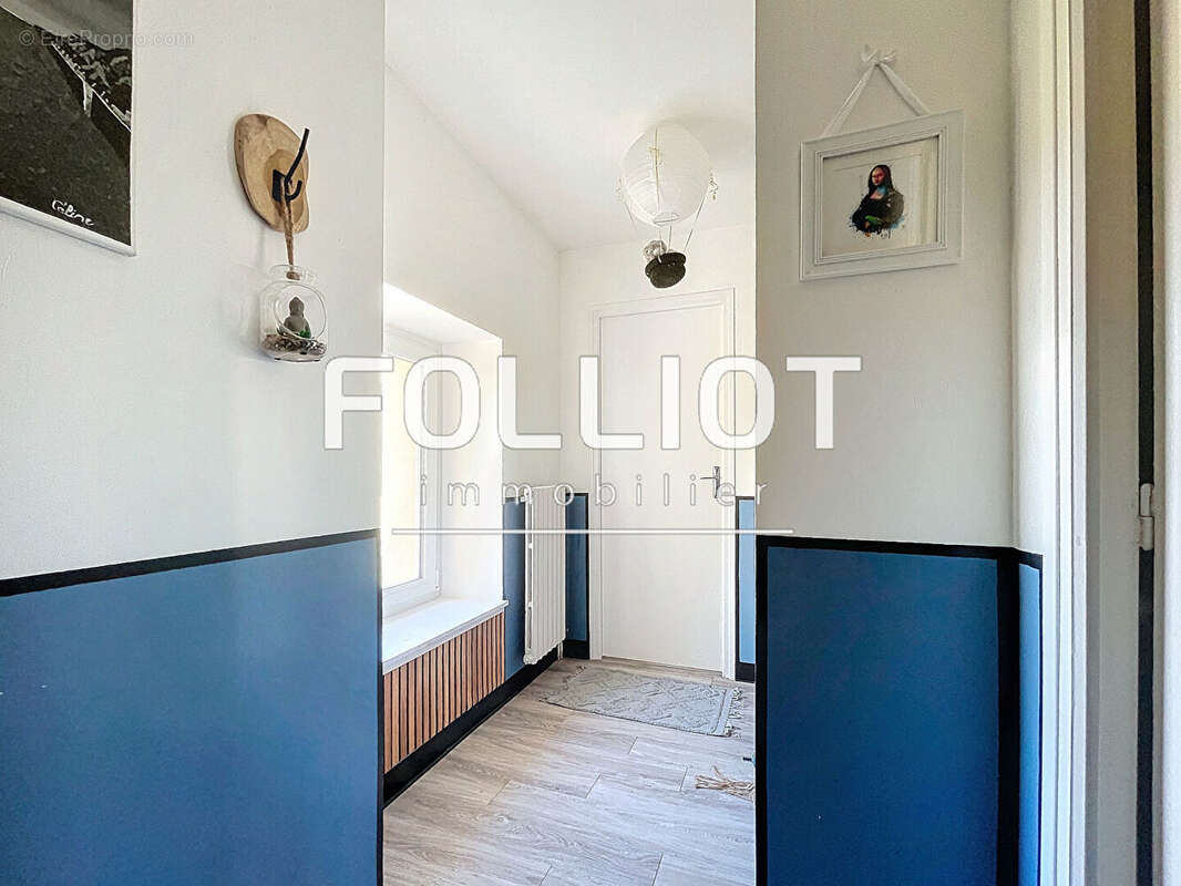 Maison à TORIGNI-SUR-VIRE