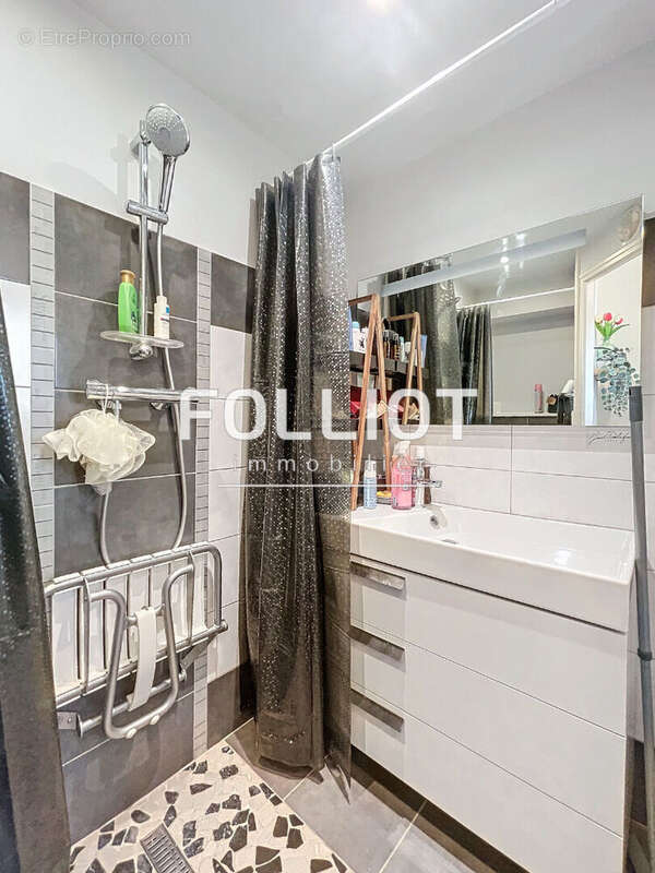 Maison à TORIGNI-SUR-VIRE