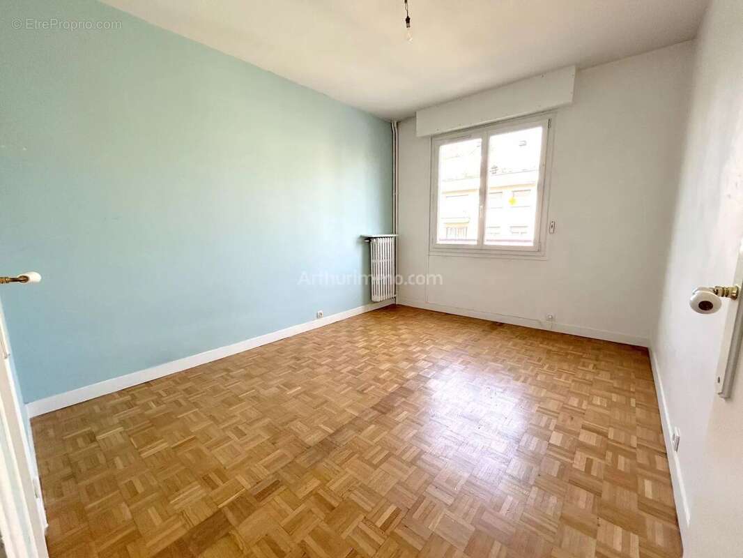 Appartement à CLAMART