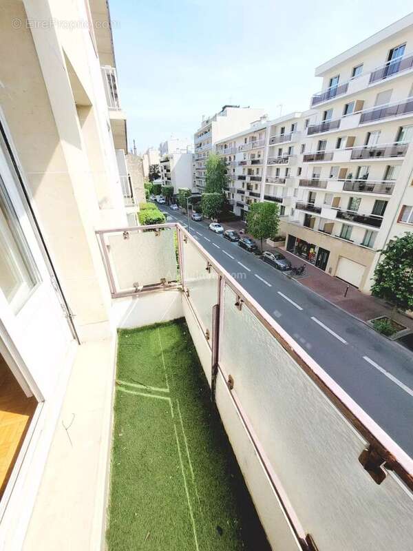 Appartement à CLAMART