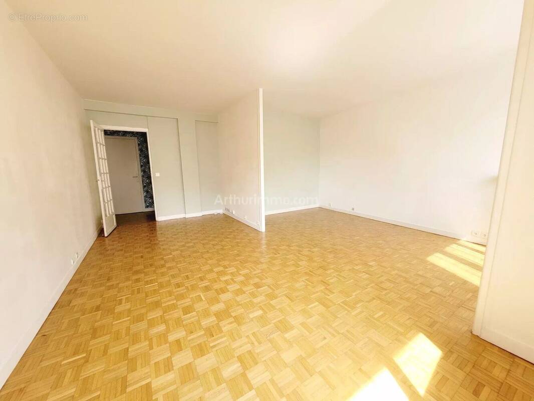 Appartement à CLAMART