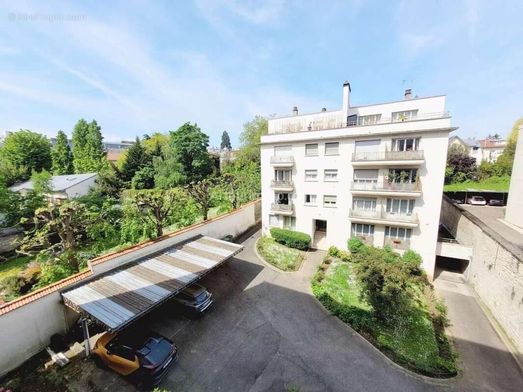 Appartement à CLAMART