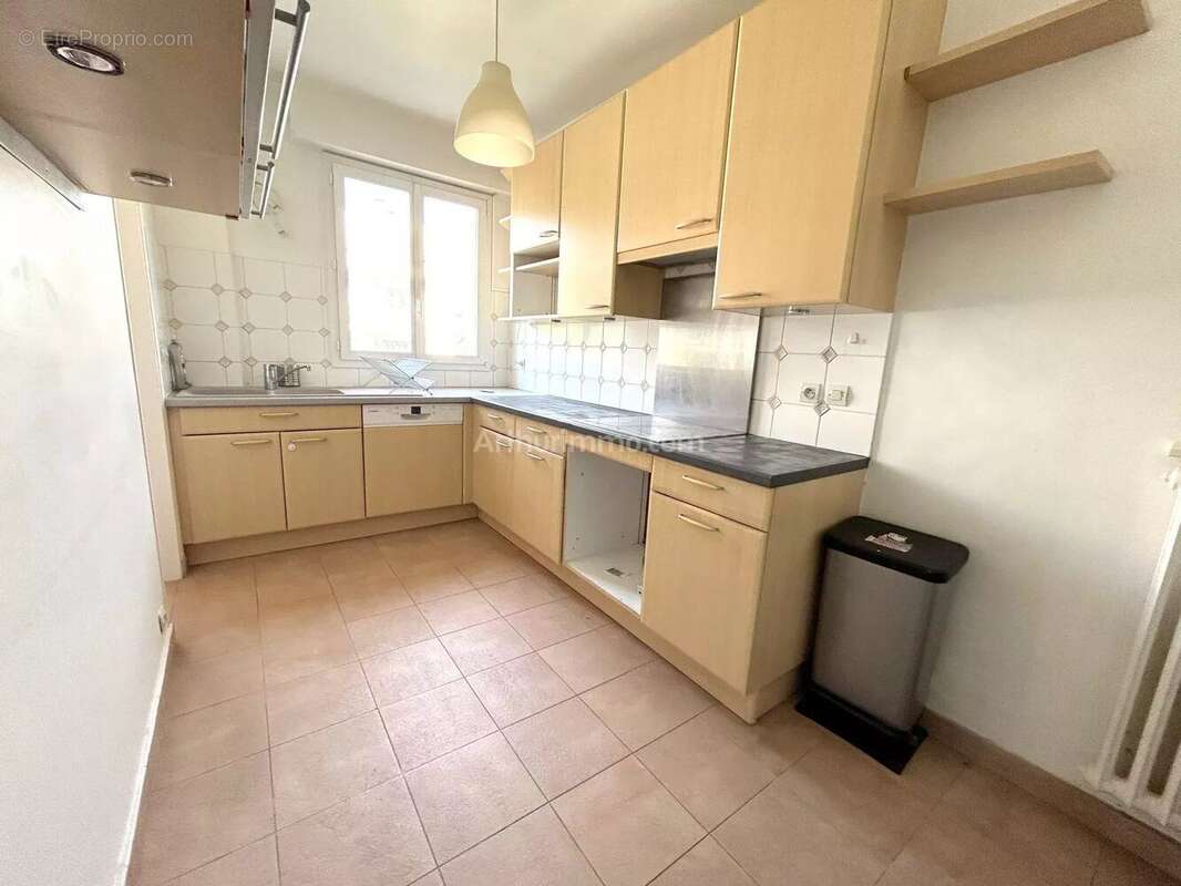 Appartement à CLAMART