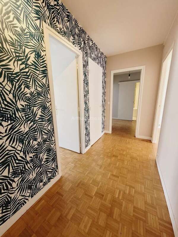 Appartement à CLAMART