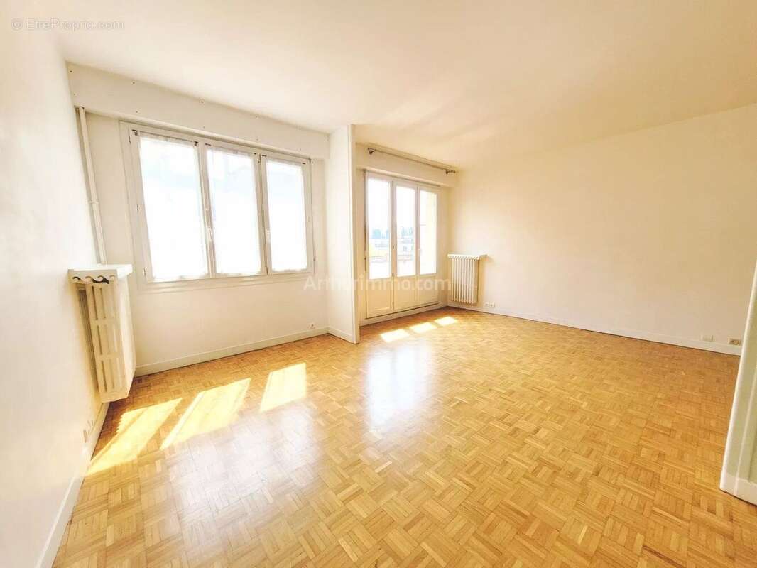 Appartement à CLAMART