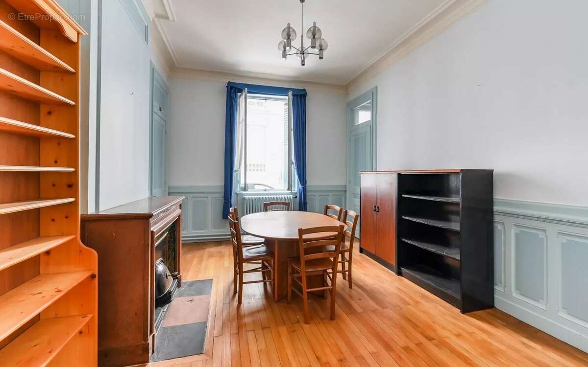 Appartement à LYON-2E