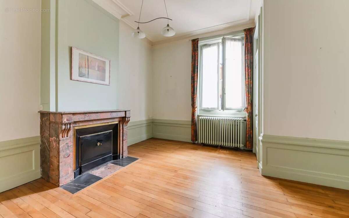 Appartement à LYON-2E