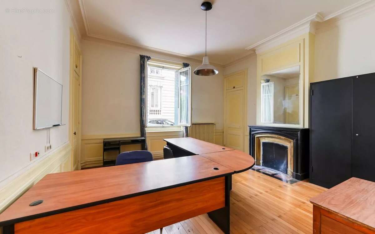Appartement à LYON-2E